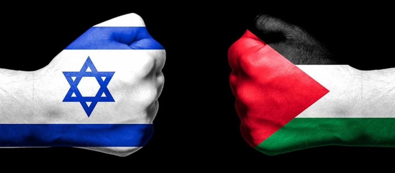 ΕΕ, Αίγυπτος και Ιορδανία πιέζουν για νέες συνομιλίες μεταξύ Ισραήλ-Παλαιστινίων